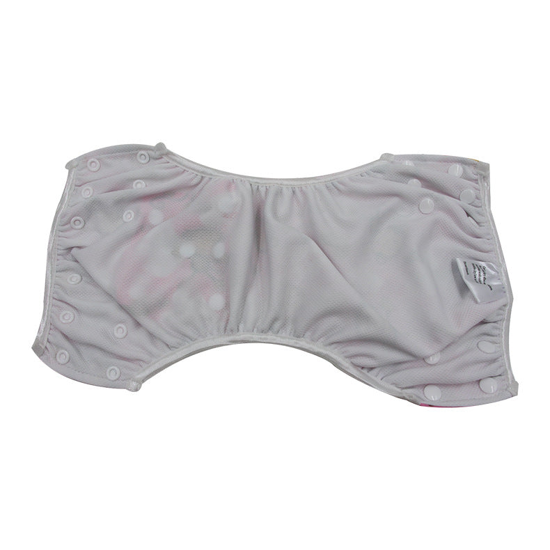 Wholesale Baby Swimming Pool Special Leakproof Swimwear Pants
